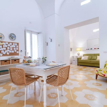 Villa Li Frati Casa Vacanze à Lecce Extérieur photo