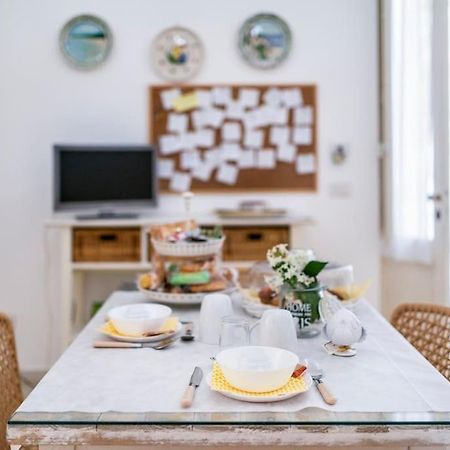 Li Frati Casa Vacanze Lecce Extérieur photo