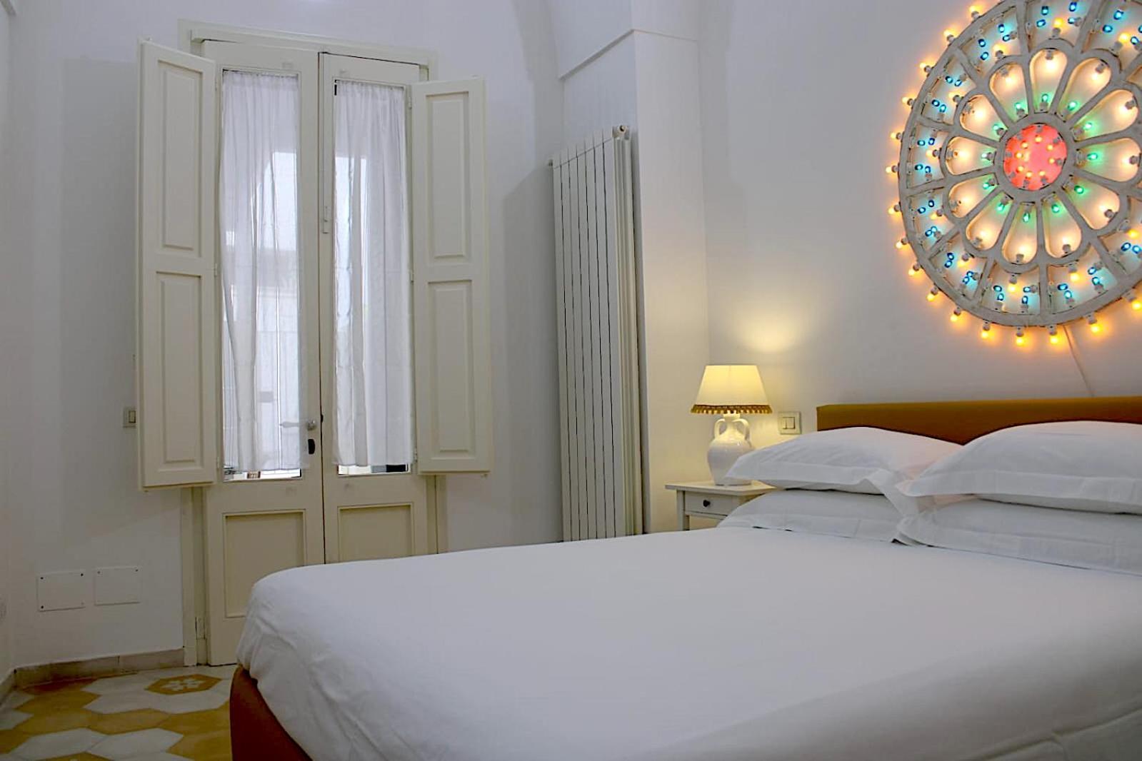 Li Frati Casa Vacanze Lecce Extérieur photo