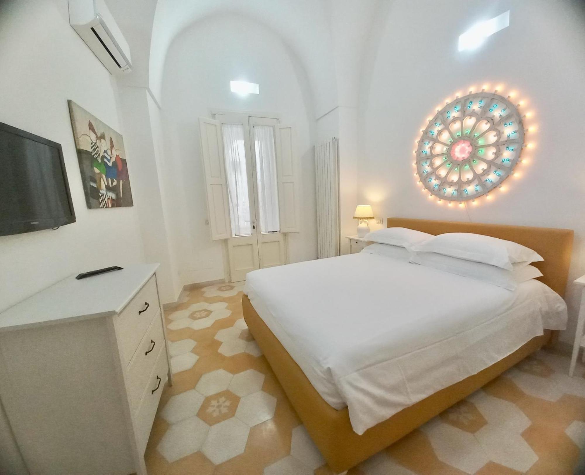 Li Frati Casa Vacanze Lecce Extérieur photo