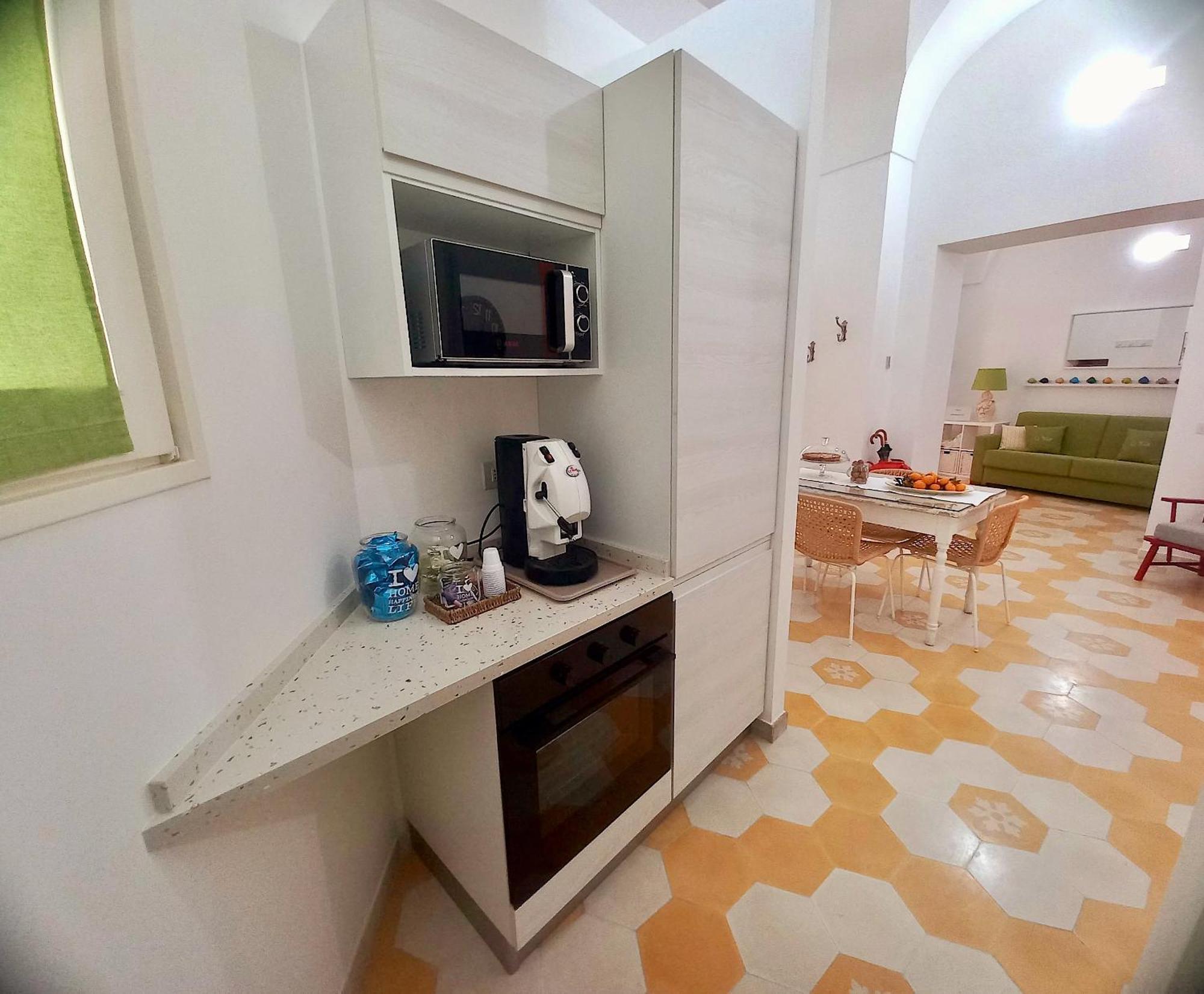 Li Frati Casa Vacanze Lecce Extérieur photo