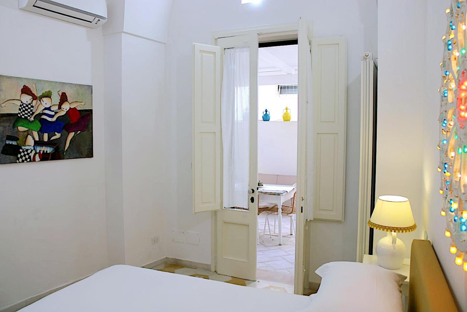 Li Frati Casa Vacanze Lecce Extérieur photo