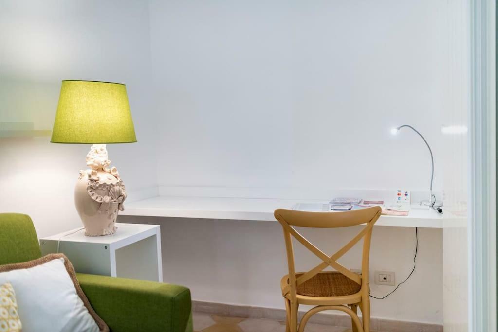 Li Frati Casa Vacanze Lecce Extérieur photo