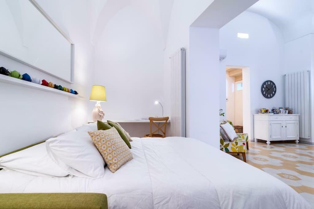 Li Frati Casa Vacanze Lecce Extérieur photo