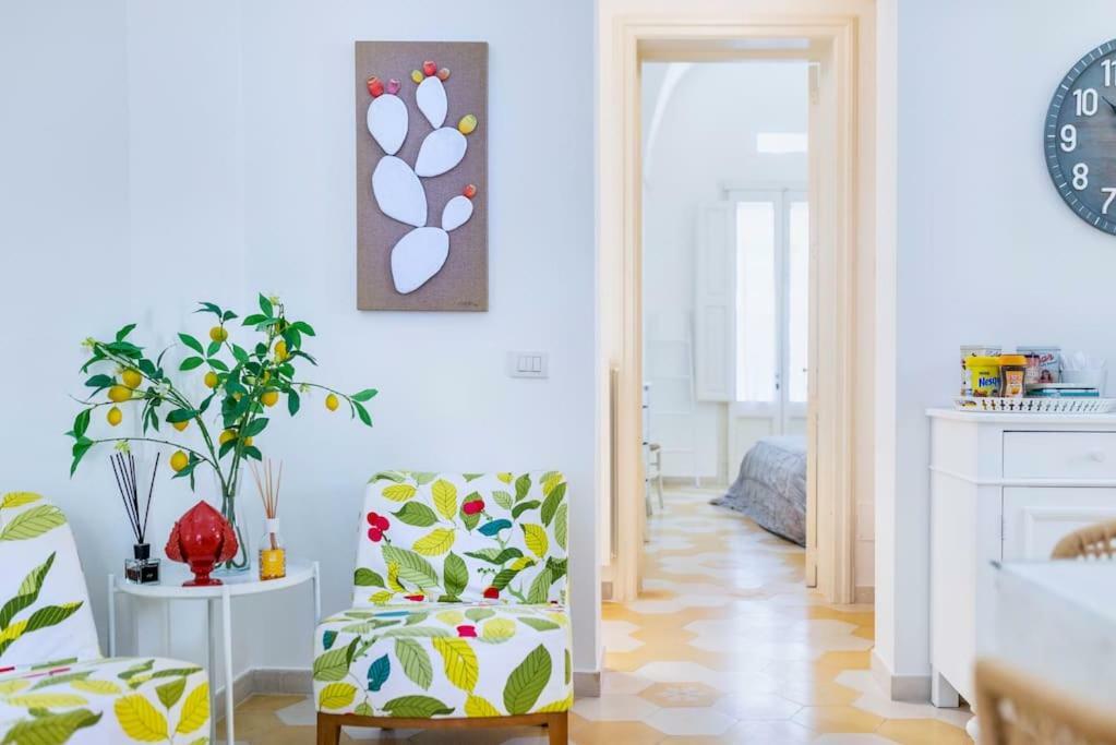 Li Frati Casa Vacanze Lecce Extérieur photo