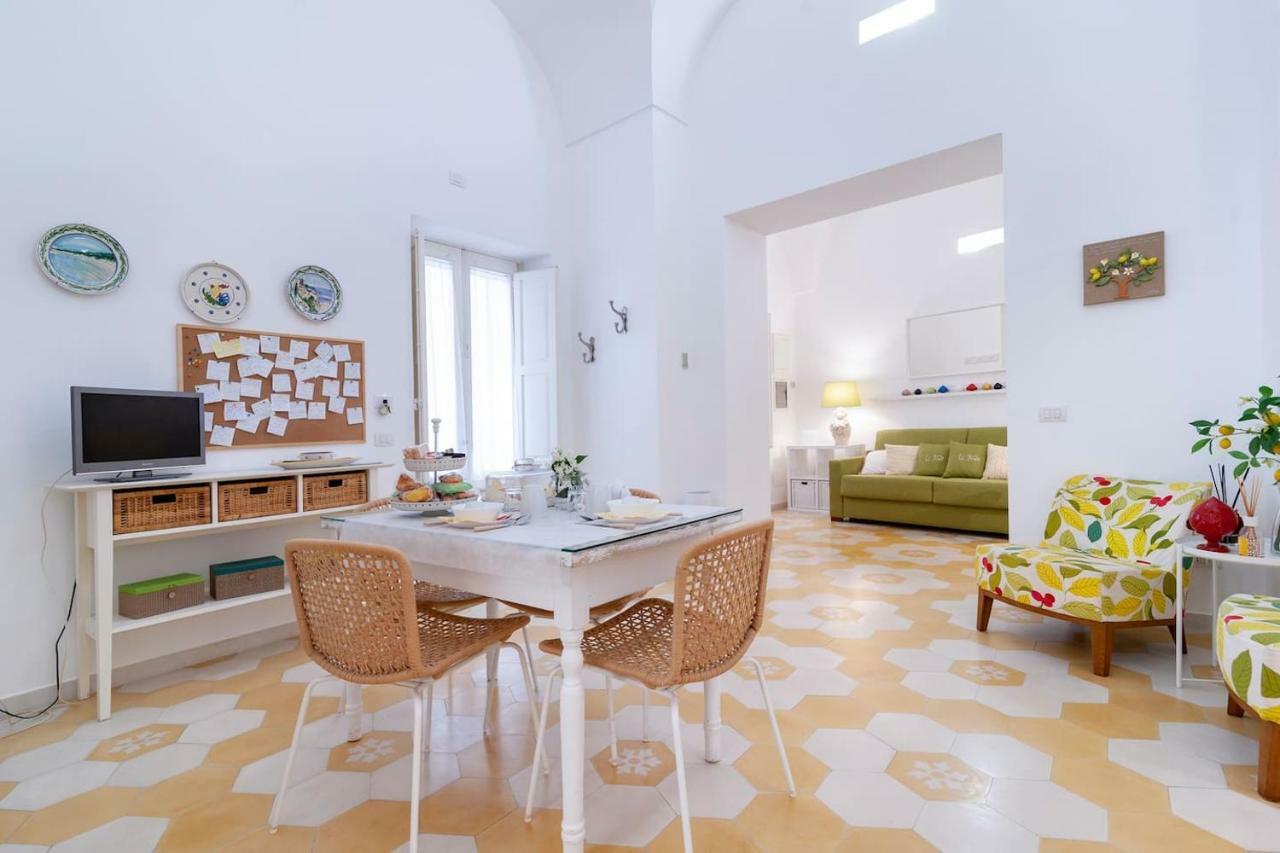 Villa Li Frati Casa Vacanze à Lecce Extérieur photo