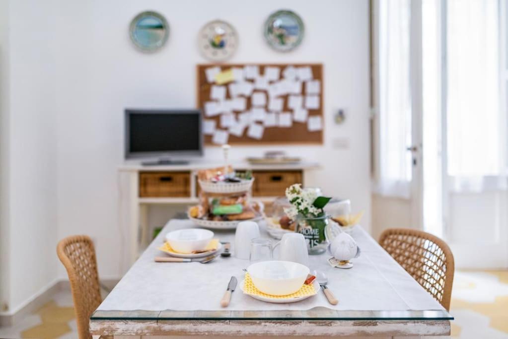 Li Frati Casa Vacanze Lecce Extérieur photo
