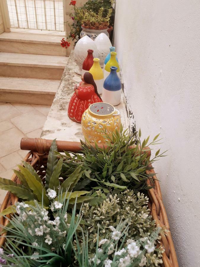 Li Frati Casa Vacanze Lecce Extérieur photo
