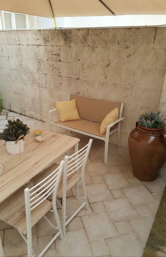Li Frati Casa Vacanze Lecce Extérieur photo