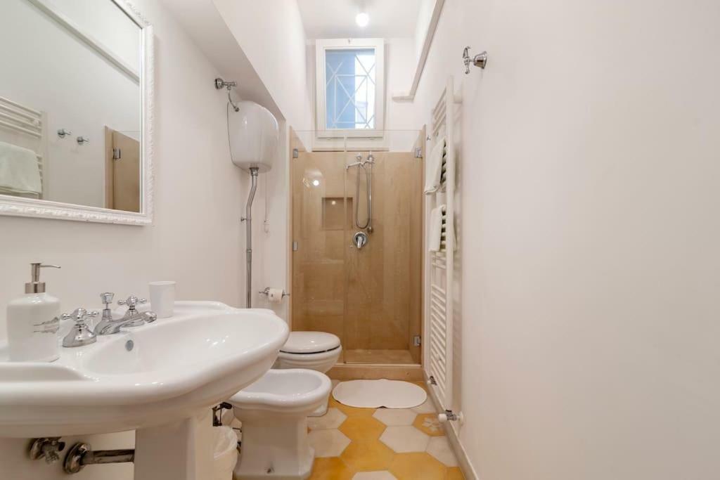 Li Frati Casa Vacanze Lecce Extérieur photo
