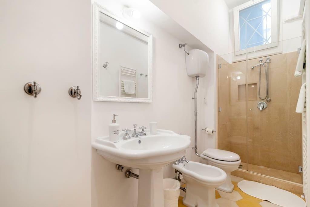 Li Frati Casa Vacanze Lecce Extérieur photo